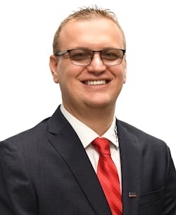 Eri Muca, gloabal aftermarket TPMS manager, ATEQ TPMS Tools, LC. Eri Muca, gloabal aftermarket TPMS manager, ATEQ TPMS Tools, LC.