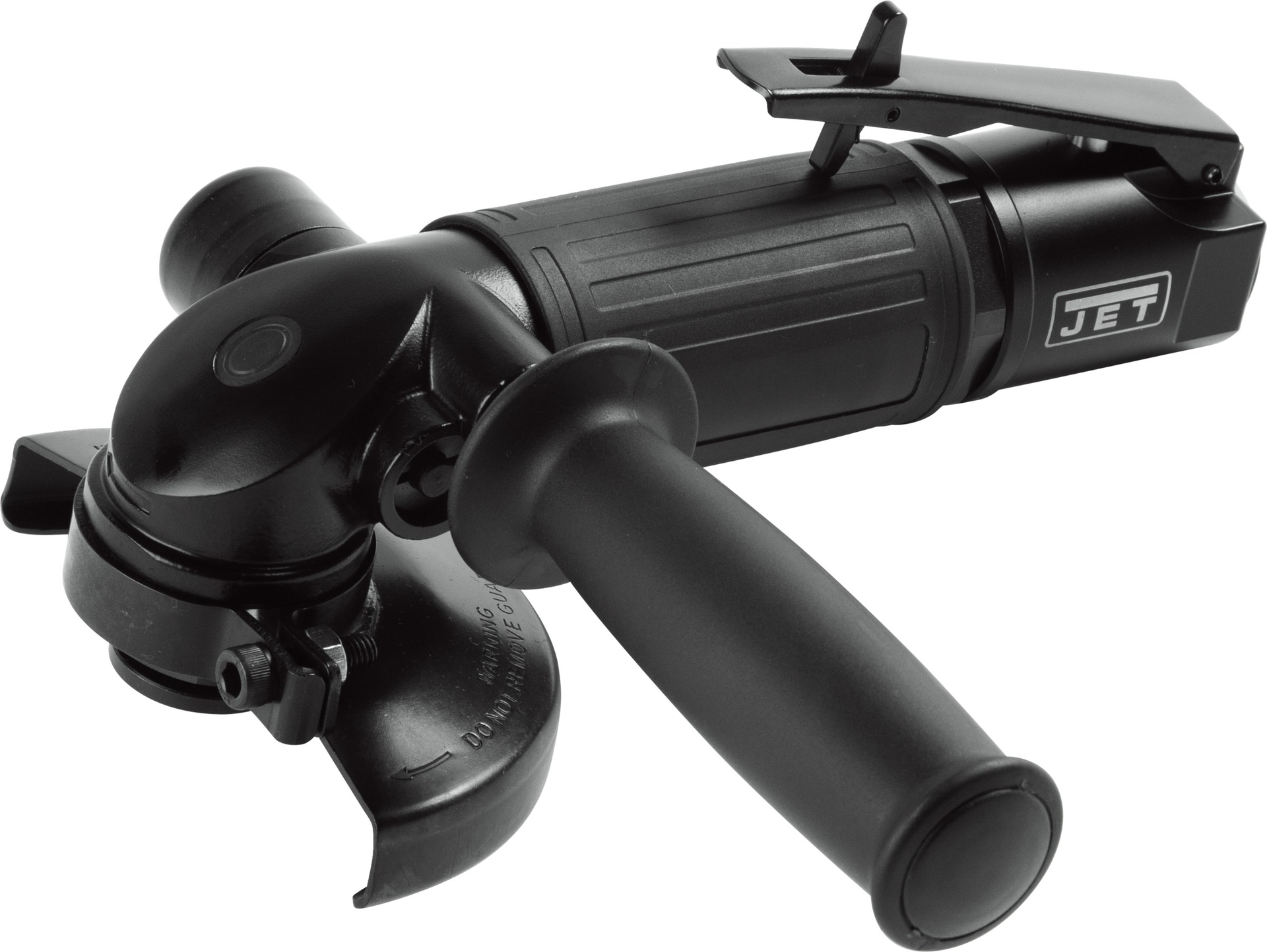 Jet4in industrial Grinder