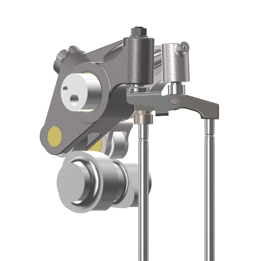 Jacobs Fulcrum Technology Square Image