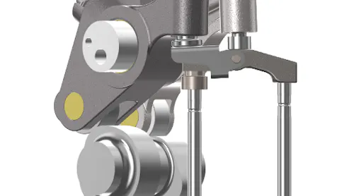 Jacobs Vehicle Module Jacobs Vehicle Systems | Fleet Maintenance