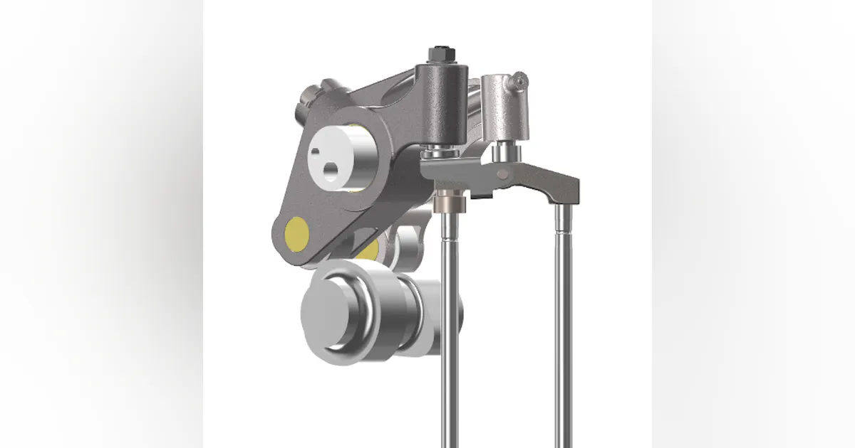 Jacobs Vehicle Module Jacobs Vehicle Systems introduces Fulcrum Bridge | Fleet Maintenance