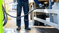 Hard particulate matter and water &mdash; accumulated during transportation and storage &mdash; are the most significant contaminants in diesel fuel.