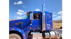 I had the chance to drive a number of Peterbilt Model 567 vocational trucks during a recent Peterbilt vocational dealer event in Gateway, Colorado.