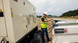 Trans Cube Power Gen