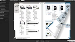 Truck Parts Catalog