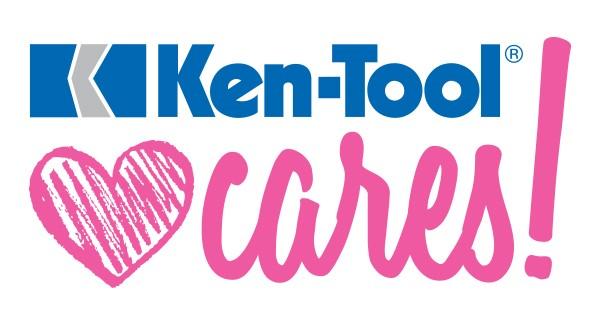 Ken Tool Cares