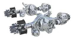 Meritor 160 He