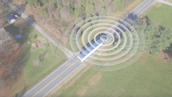 The computerization of commercial vehicles is allowing fleets to monitor and manage assets remotely. The computerization of commercial vehicles is allowing fleets to monitor and manage assets remotely.