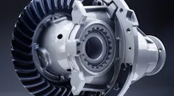 17 X Carrier Header