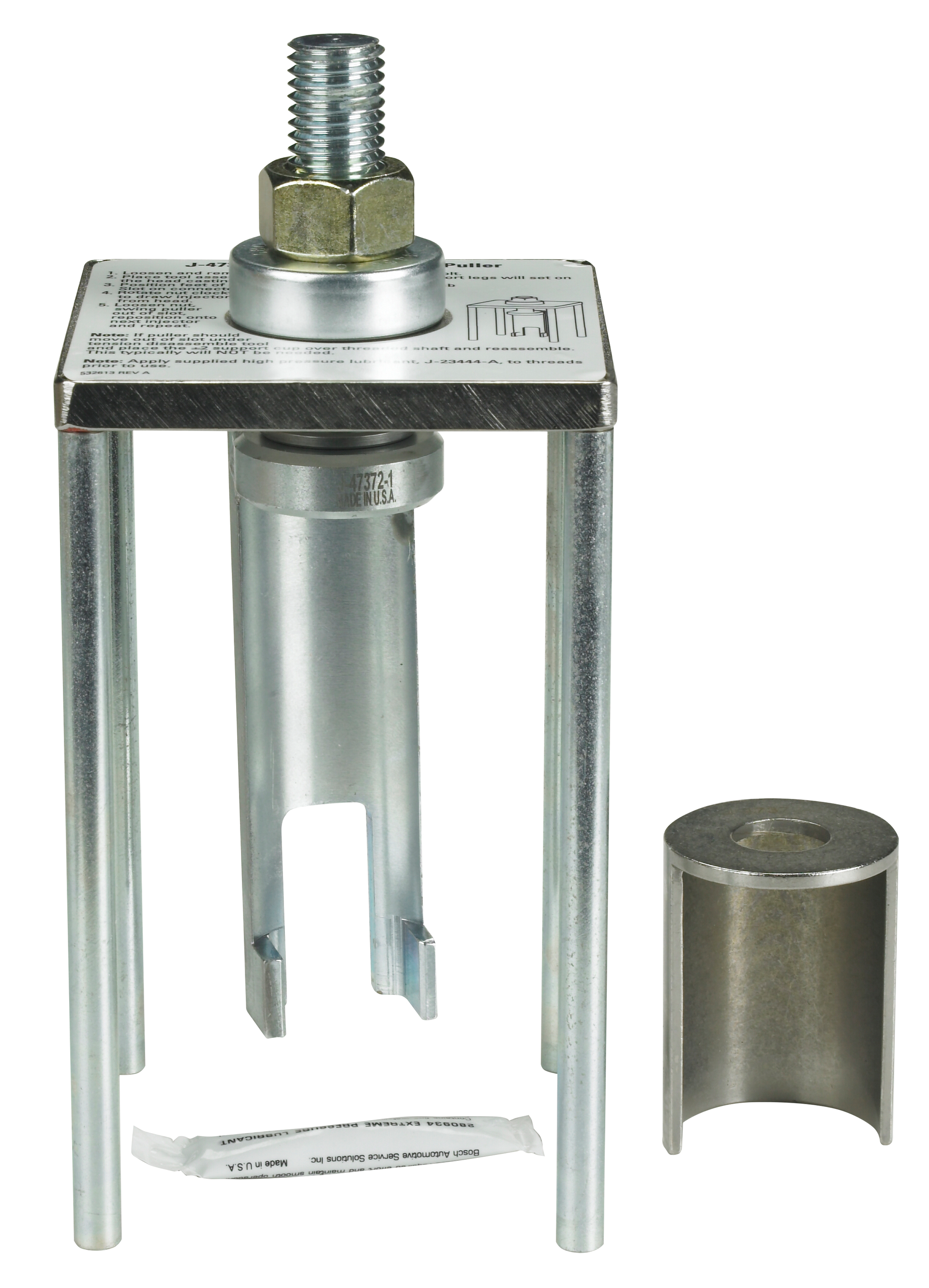 The OTC Injector Remover, No. 5876.