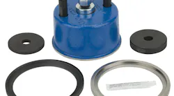 The OTC Crankshaft Seal and Wear Sleeve Installer, No. 5887