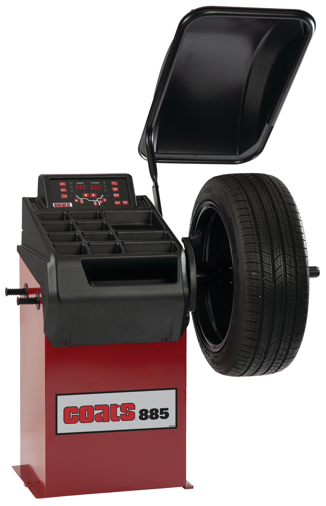 885 Coats Wheel Balancer