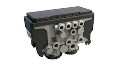 A First For A North America Dedicated Product, The Iso 11992 2 Vehicle Bus Will Be Incorporated Into Tabs 6 Units In Early