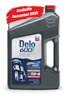 The new Chevron Delo 600 ADF with OMNIMAX heavy duty engine oil is designed to help better protect the diesel engine and aftertreatment systems.