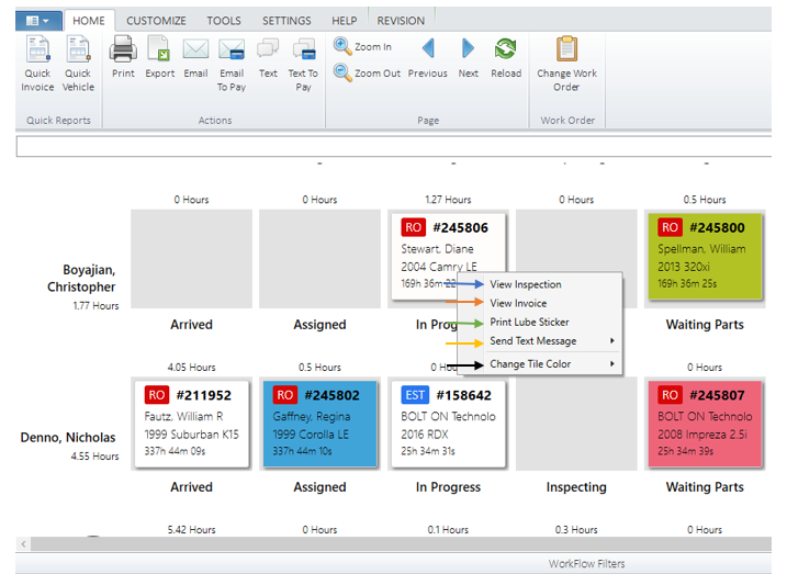 BOLT ON TECHNOLOGY promotes new collaboration with SiriusXM at AAPEX