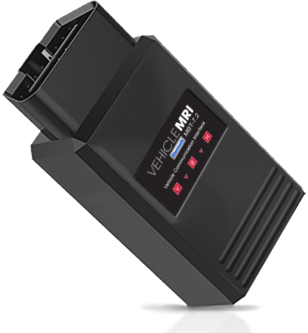 Denso Vehicle Mri Pic