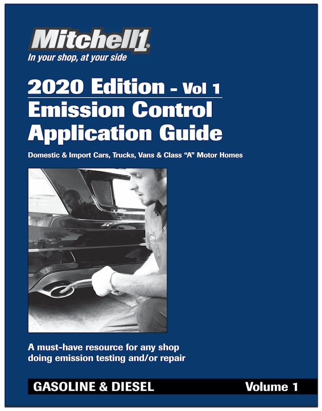 2020 Emission Control Application Guide Fleet Maintenance