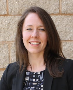 Fleet Maintenance Senior Art Director Erin Brown has been named Folio's 2019 Designer of the Year. Fleet Maintenance Senior Art Director Erin Brown has been named Folio's 2019 Designer of the Year.