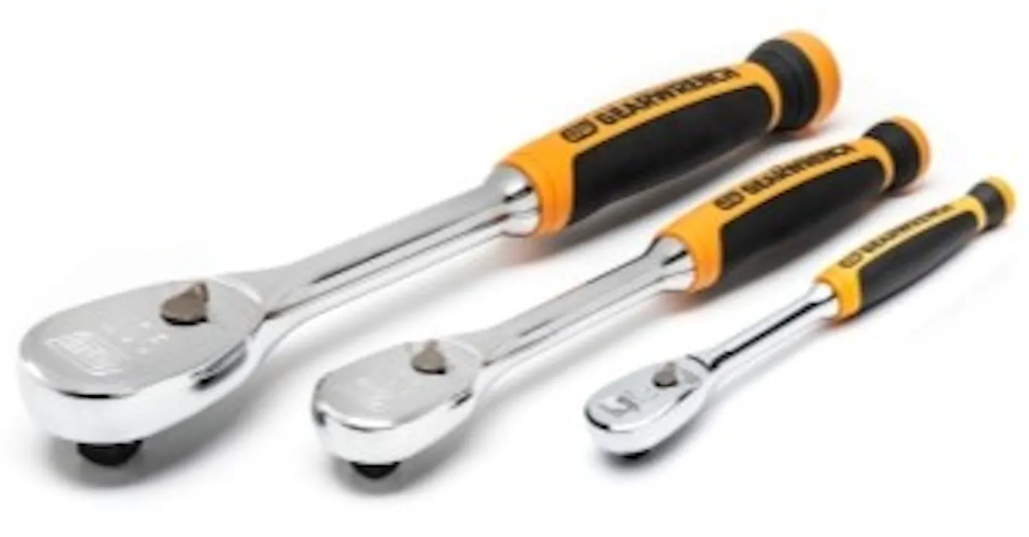 90-Tooth Ratchet Line | Fleet Maintenance