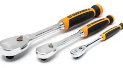 Gearwrench