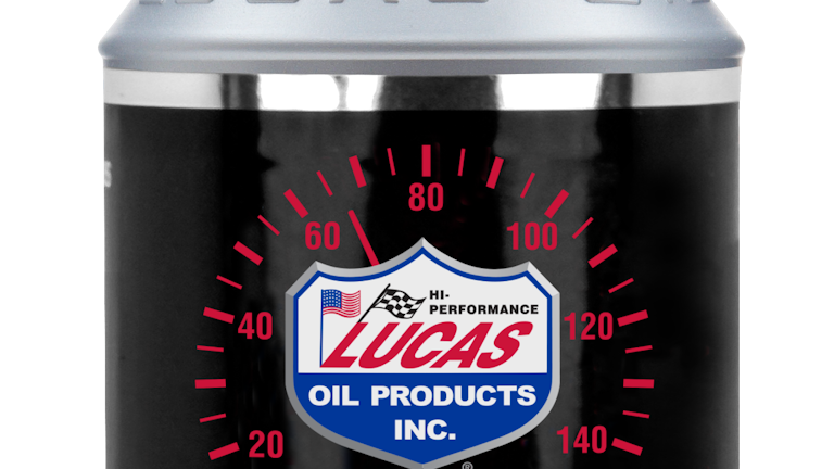 High Mileage Oil Stabilizer From: Lucas Oil | Fleet Maintenance