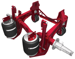 Hendrickson OPTIMAAX Hendrickson OPTIMAAX