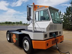 Orange Ev T Series Pure Electric Terminal Truck Charging 5dc05a318dd0b Orange Ev T Series Pure Electric Terminal Truck Charging 5dc05a318dd0b