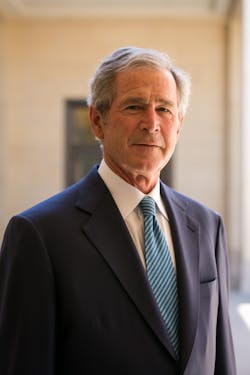 President George W Bush 5dc31353072e2 President George W Bush 5dc31353072e2