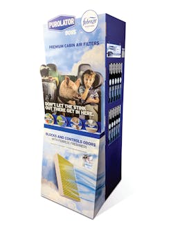 Purolator Boss Pos Display 5dc3080b77089 Purolator Boss Pos Display 5dc3080b77089