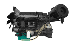 Many fluid exchange systems, such as the QuickFit Oil Change System from Parker Hannifin, are closed-loop, decreasing the potential of any spills. Many fluid exchange systems, such as the QuickFit Oil Change System from Parker Hannifin, are closed-loop, decreasing the potential of any spills.
