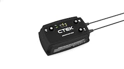 Smartpass 120 S, Side Smartpass 120 S, Side