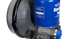 The New Bendix® Ad Hf™ Is The Next Evolution Of Full Function Air Dryer Technology