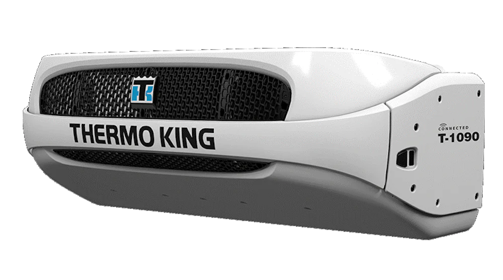 Соленоид thermo king Соленоид thermo king