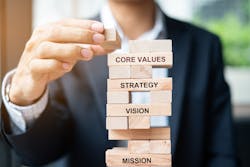 Consider spending at least 1 percent of your effort improving things, not just fixing things in the short term. Consider spending at least 1 percent of your effort improving things, not just fixing things in the short term.