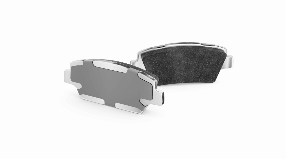NRS Brakes launches Galvanized Brake Pads Fleet Maintenance
