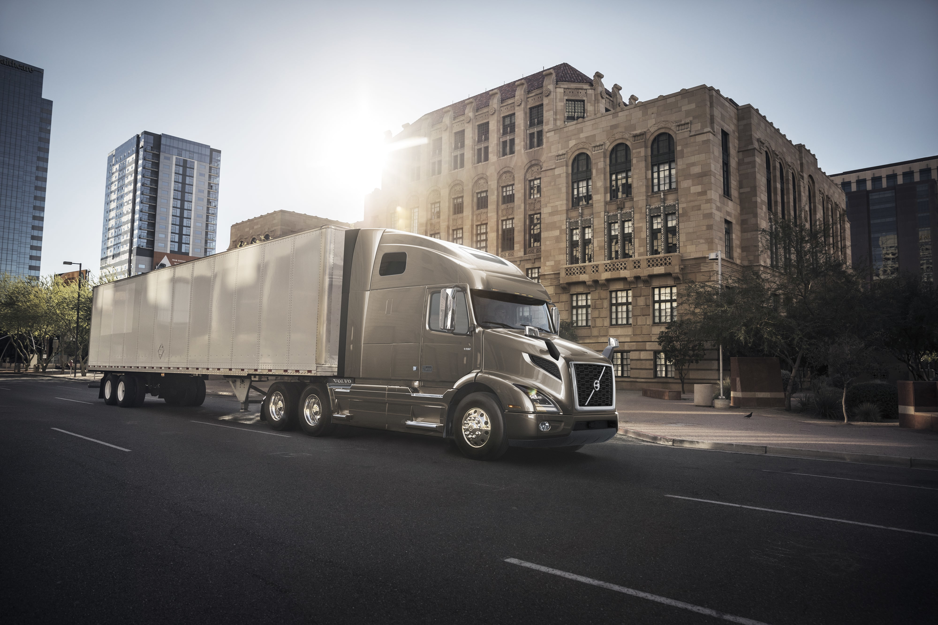 Vtna New Vnr 660 Inner City Min