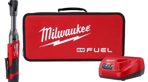 Milwaukee m12 extended ratchet deals