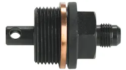 Oil Priming Adapter, No. 6492-10