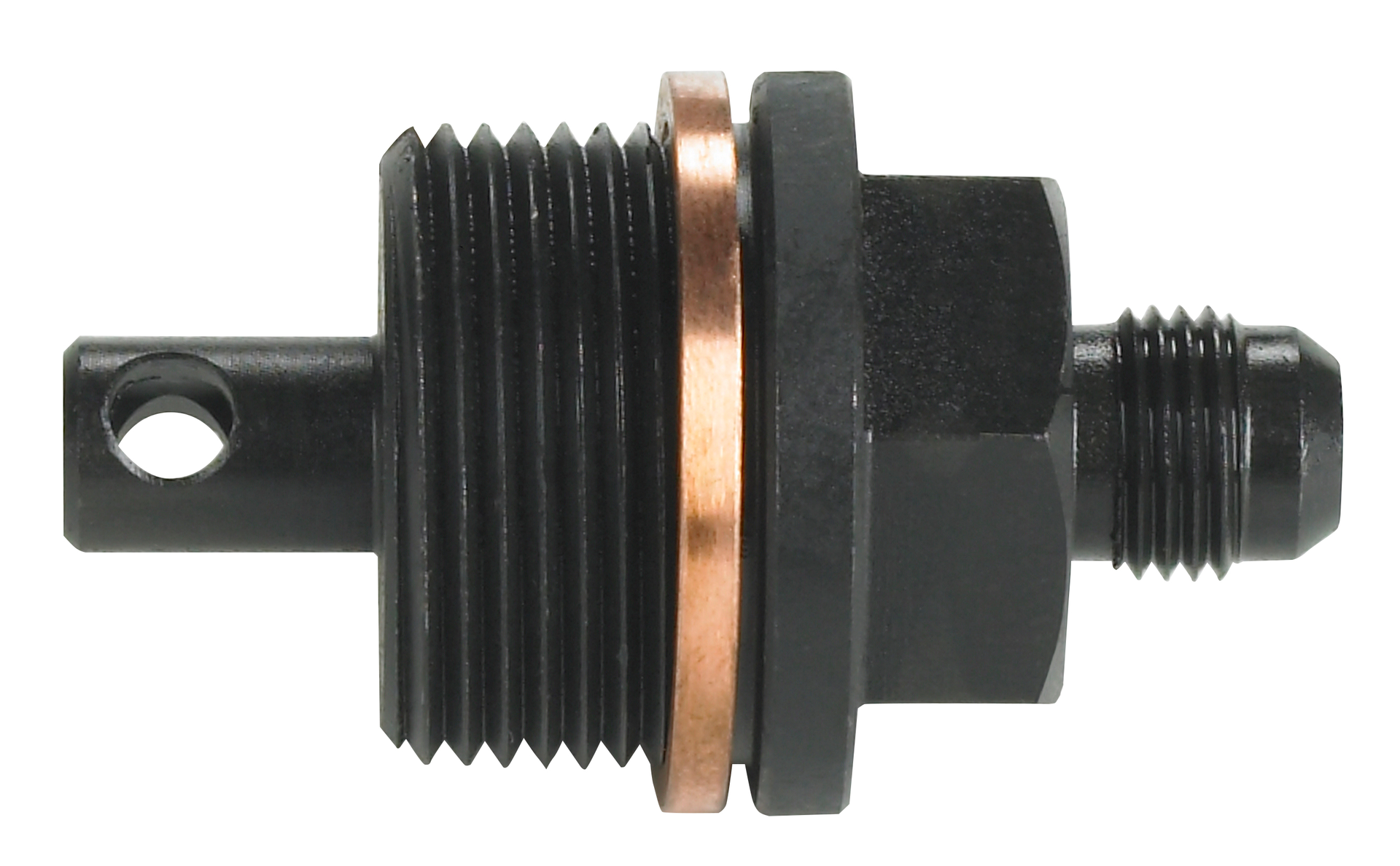 6492 10 Oil Priming Adapter