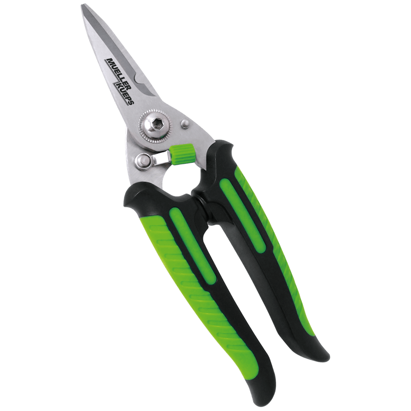 Heavy Duty Scissors, Nos. 905 070 and 905 080 Fleet Maintenance