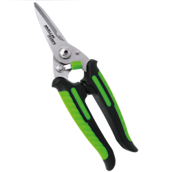 Heavy Duty Scissors with Cable Cutter, No. 905 070 Heavy Duty Scissors with Cable Cutter, No. 905 070