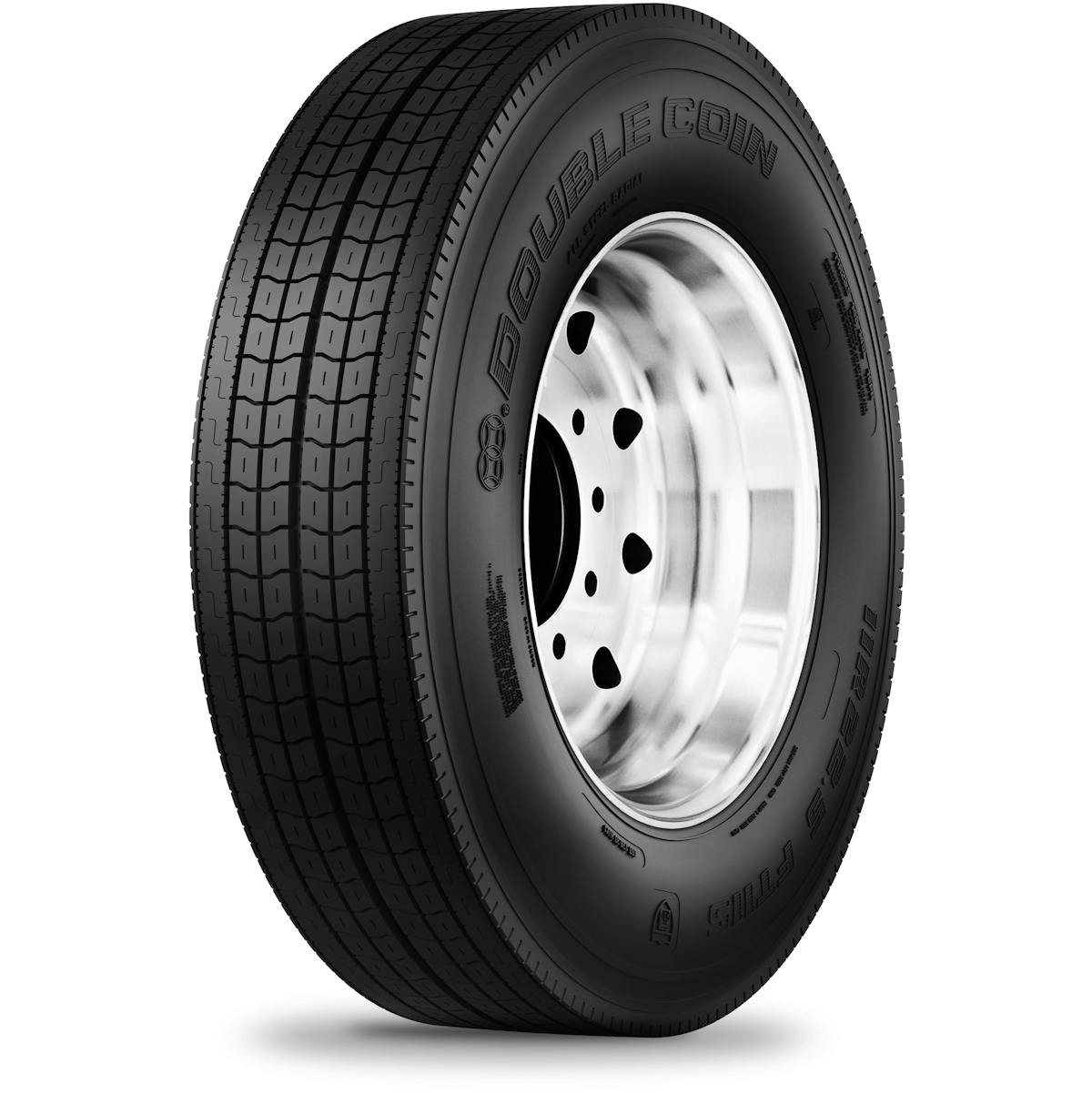 Opti Green Series FT115 Tire Fleet Maintenance