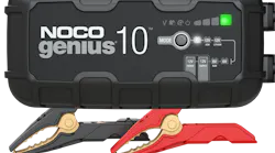 Genius10