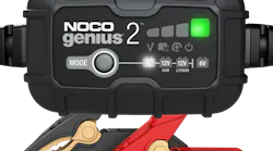 Genius2
