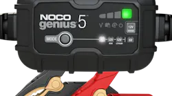 Genius5