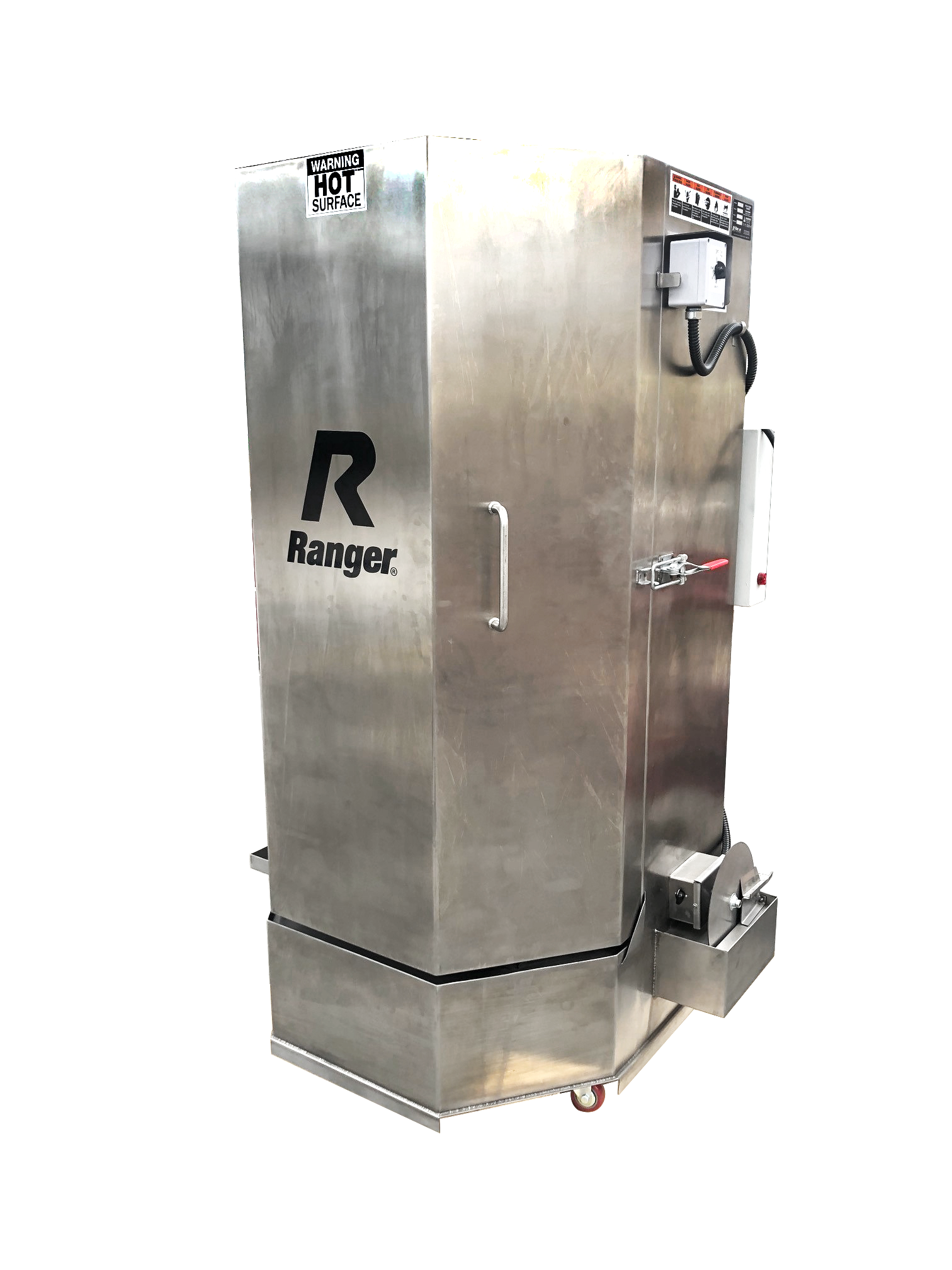 Stainless Steel Hero Image 2