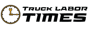 Truck Labor Times Logo
