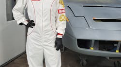 Connie2 Paint Suit Connie2 Paint Suit