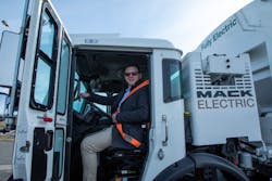 Mack Electric Lr 10 Mack Electric Lr 10