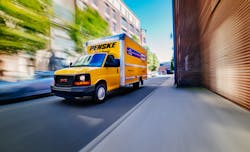 Penske Rental Truck Street Scene 5e1f7cbf2a1f2 Penske Rental Truck Street Scene 5e1f7cbf2a1f2